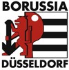 logo borussia duesseldorf