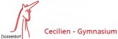 logo cecilien gymnasium