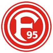 logo fortuna duesseldorf