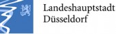 logo landeshauptstadt duesseldorf