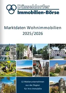 Marktbericht Cover