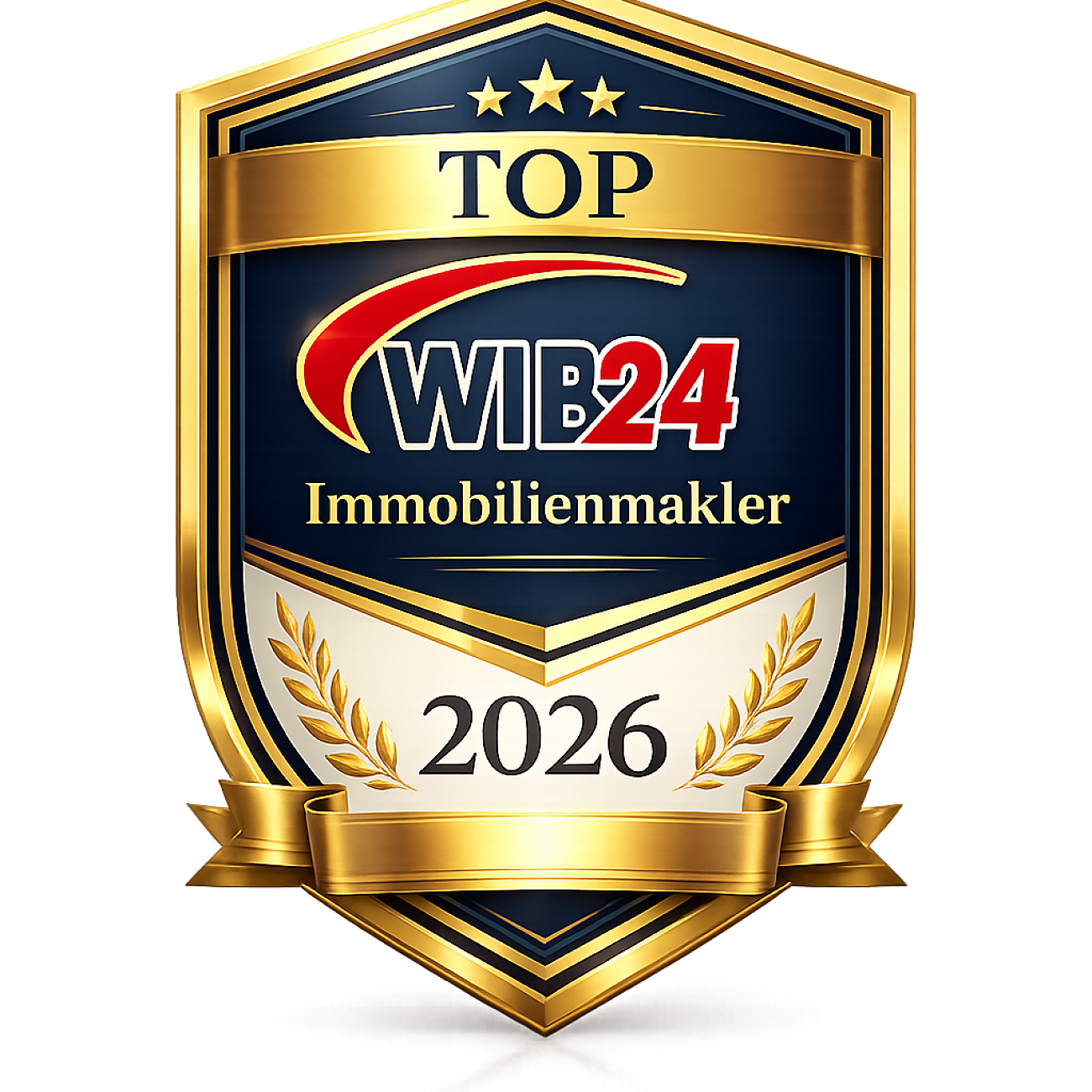 WIB Siegel 2026 classico